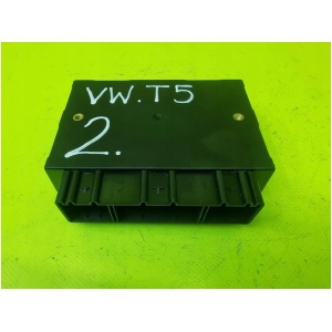 Komfortmodul/styreenhet VW Transporter T5 – 7H0959433B 18499984376 main