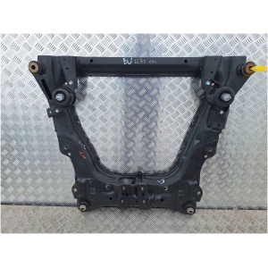 Hjelperamme foran Nissan Leaf II ZE1 2017–2025 (elbil) Nissan OE S25165094 18500120710 main