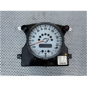 MINI original obroteller (turteller) EU OEM 6924908 – Cooper/One R50 R52 R53 62116928884 18524057195 main