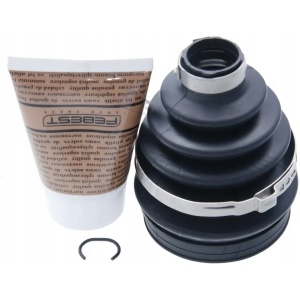 Drivknutemansjett (hjulside) FEBEST 1617P-203 18663418377 main