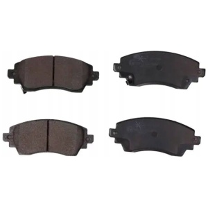 Bremseklosser foran MAXGEAR 19-1154 – Toyota Corolla E11 (Lucas) 0446502030 18671962364 main