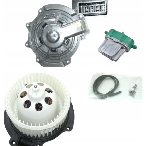 Kupevifte/blåservifte Renault Espace IV 7701207452 + 2 motstander 6052KST-1 18676180282 main