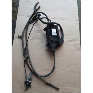 TOYOTA AVENSIS T27 T29 elektrisk parkeringsbrems 4630005030 18680348834 main