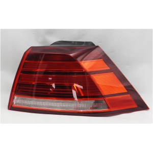Høyre baklykt VW Golf VII 5G0945096Q (EU-versjon) 18681005150 main