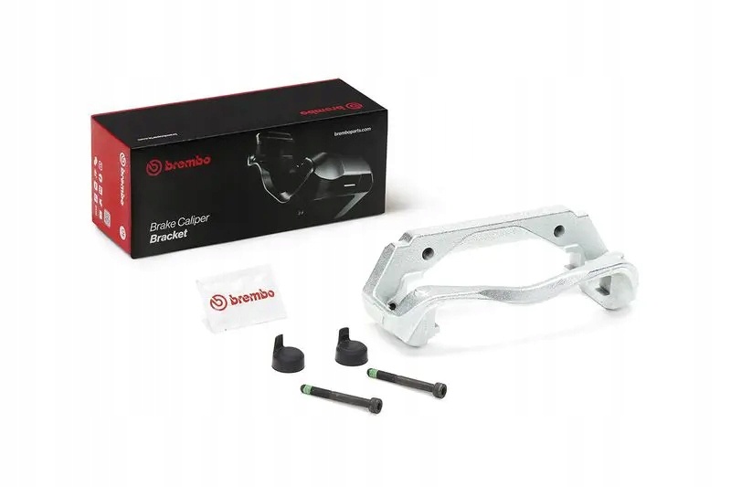 Brembo monteringssett bremsekaliper foran F BK 011 (OE: A4474200015) 18717428544 main
