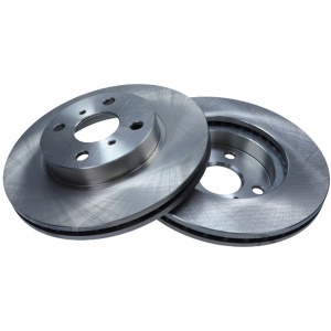 MAXGEAR 19-0971 Bremseskive Toyota Corolla 92- 4351202040 18717820110 main