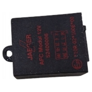 Tilhengerfeste-modul Jaeger 52400006 (OE) 17750046528 18783675264 main