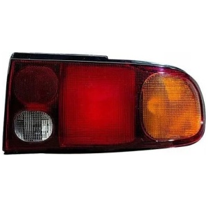 Baklykt høyre Mitsubishi Lancer V 1992–1996 OE MB907248 18841914279 main