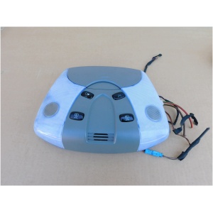 Taklampe/overhead-modul med mikrofon HELLA A9069000300 til Sprinter 906 / VW Crafter VII 18855196414 main