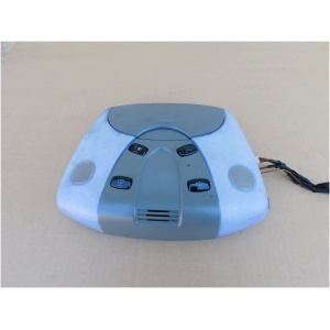 Taklampe/overheadmodul m/mikrofon HELLA A9069000300 – Sprinter 906 / Crafter 18855214250 main