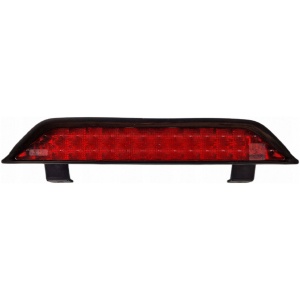 Nissan Pathfinder R51 facelift 2010–2013 tredje bremselys bakluke LED 26590-ZS00A 18866055508 main