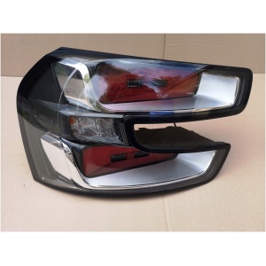 Citroën C4 Grand Picasso II 2013– baklykt venstre LED original 9678271580 18869497736 main