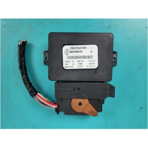 RENAULT KADJAR 17r modul for elektrisk parkeringsbrems 285F26474R 18872414964 main