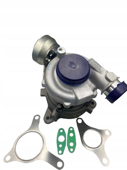 Ny turbolader Subaru 2.0 D AWD 150 hk VF55 14411-AA720 / 14411AA721 (inkl. pakninger) 0DAWD14411AA720 18880941102 main