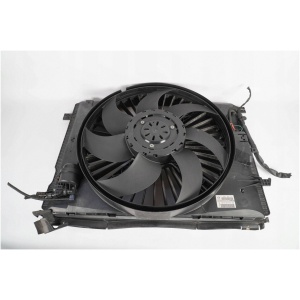 Kjølevifte Mercedes-Benz W204/W212 A2045000493 18896478477 main