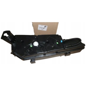 FAP/Eolys additivtank Citroën Berlingo III / Peugeot – 1613704480 9672052180 18905819243 main