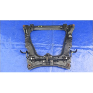 Hjelperamme (subframe) foran Nissan Leaf II 544003NM1A 18918781158 main