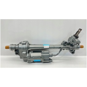 Styrerack / styrevinkelgir (regenerert) Tesla Model S 2015–2019 1060801-00-C 106080100E 18930020526 main