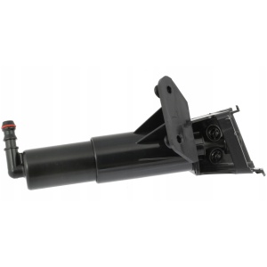 Spylermunnstykke frontlykt venstre Toyota Avensis T25 facelift 2006–2008 ME Premium 8520805020 9269236383 main